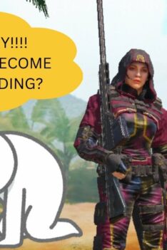 Call of duty sniper play 7