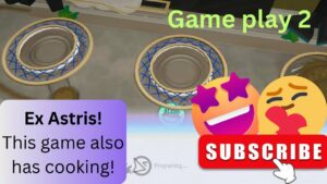 Ex astris casual play 2