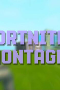 Fortnite Highlights #1 (Party Girl 💃| StaySolidRocky)