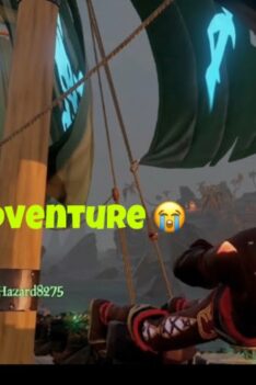 Funny Sea of Thieves Adventure 😝