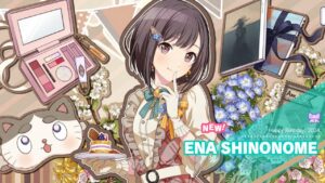 watch me try to get full combo in prosekai