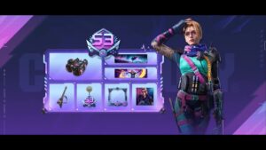 Call of duty mobile Domination&Hard Point play 1