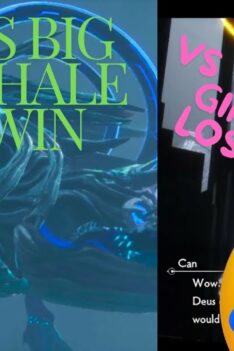 Crymachina casual play 5, I lost against teen girl 😢