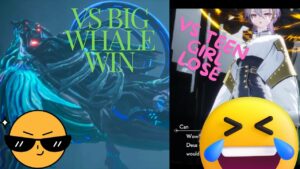 Crymachina casual play 5, I lost against teen girl 😢