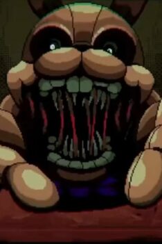 Five Nights at Freddy’s: Into The Pit – Part 2