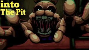 Five Nights at Freddy’s: Into The Pit – Part 2