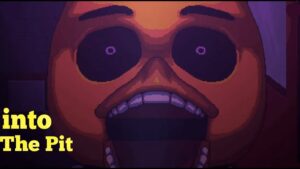 Five nights at freddy’s: Into The Pit – Part 3