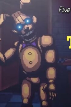 Five Nights at Freddy’s: Into The Pit
