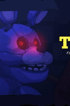 Five Nights at Freddys – Into The Pit – Part 4