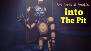 Five Nights at Freddy’s: Into The Pit