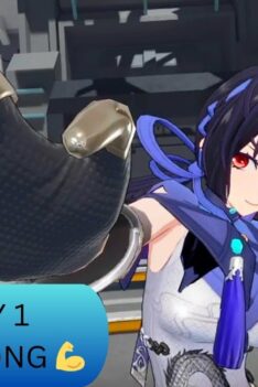 Starward (星之翼) pvp 1