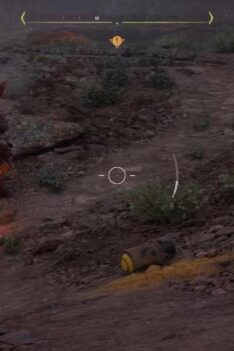 Widemaw and Spikesnout vs Aloy