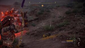 Widemaw and Spikesnout vs Aloy