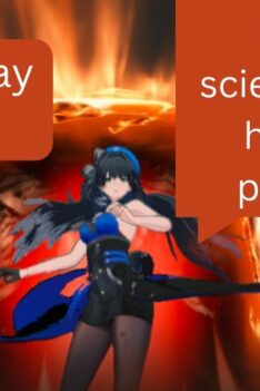 Wuthering Waves gameplay 4. no mad scientists 🧐🤓😎🥸