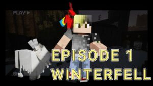 Episode 1: Touring Winterfell (and Trying Not to Freeze)