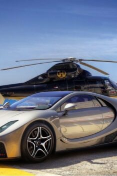 Taking over The City in GTA 5 RP!