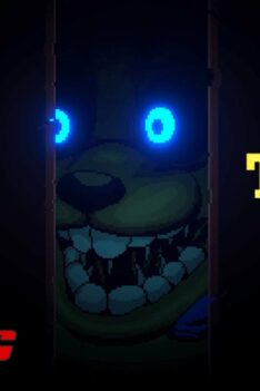 Five Nights at Freddy’s: Into the Pit –  ENDING