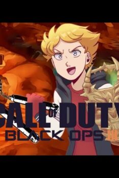 Swinging my Nunchucks at Zombies!!! – Call of Duty Zombies