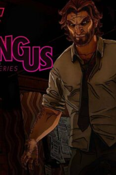 The Wolf Among Us – Episode 1