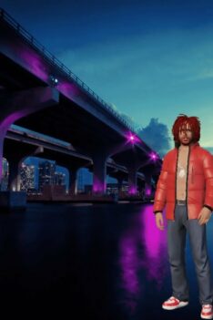 I MOVED TO A NEW CITY GTA 5 RP!