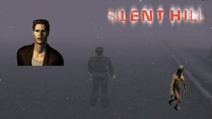 SCARY Elementary School | Silent Hill – Part 2