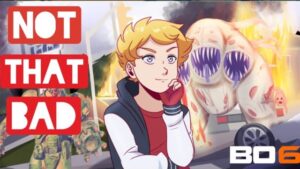 The Best Cod Launch In YEARS!!!! – Call of Duty Black Ops 6