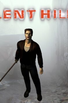 The Otherworld! | Silent Hill – Part 3