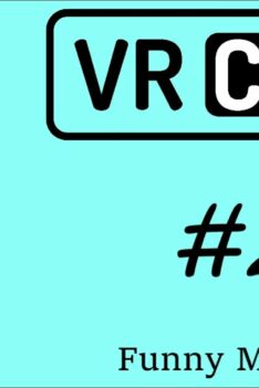 Trolling in Vrchat #2