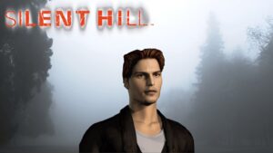 Alchemilla Hospital | Silent Hill – Part 4