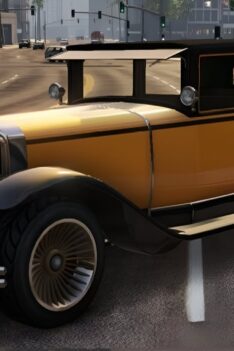 Being a SERIAL KILLER in GTA 5 RP!