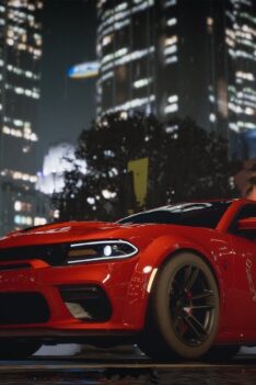 Being HOMELESS in GTA 5 RP!