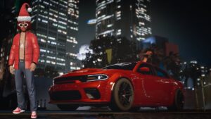 Being HOMELESS in GTA 5 RP!