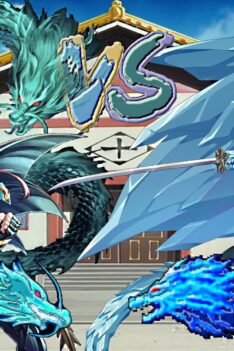 Dragon Shiryu Vs Hitsugaya (Saint Seiya vs Bleach) Mugen