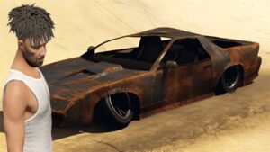 Life as a Crackhead in GTA 5 RP! Ep. 2