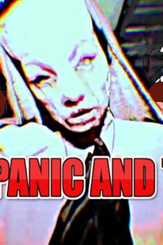 So much panicking and screaming! The Outlast Trials (this game is nuts)