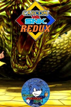 [IKEMEN] CVS: Rose VS King (Round system is now italicized)