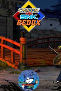 [IKEMEN] CVS: Sean VS Shingo (Back to work!)