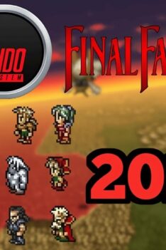 Is Final Fantasy VI Fun in 2025?