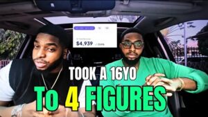 Make money online by selling digital products