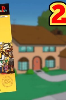 The Simpsons Game in 2025!