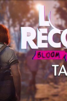 Lost Records: Bloom & Rage Tape 1 “Bloom”