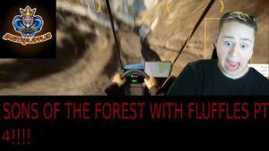 SOTF with fluffles part 4!