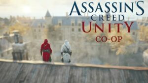 Assassin’s Creed Unity Co-op in 2025! (11 Years Later..)