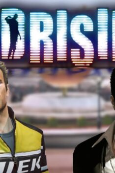 Dead Rising 2 Co-op is INCREDIBLE!