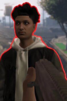 Getting REVENGE in GTA RP!