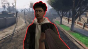 Getting REVENGE in GTA RP!