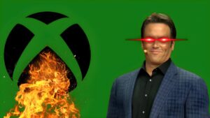 Is Phil Spencer RUINING Xbox?