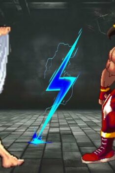 [KOF Mugen] Tizoc vs Ella Samara ! Amazing fight Hardest  M.U.G.E.N! – High level insane Fight