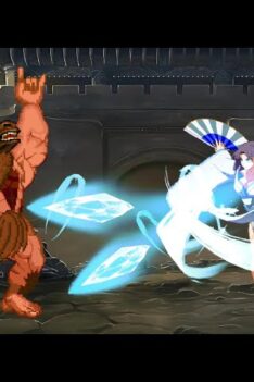 Minotaur vs Yumi | Ultimate Battle of Power & Skill!