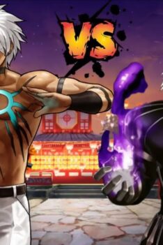 [Mugen KOF] Boss Res Orochi vs Zerozuchi Excellent Ultimate Moves | MUGEN FORCE #mugen